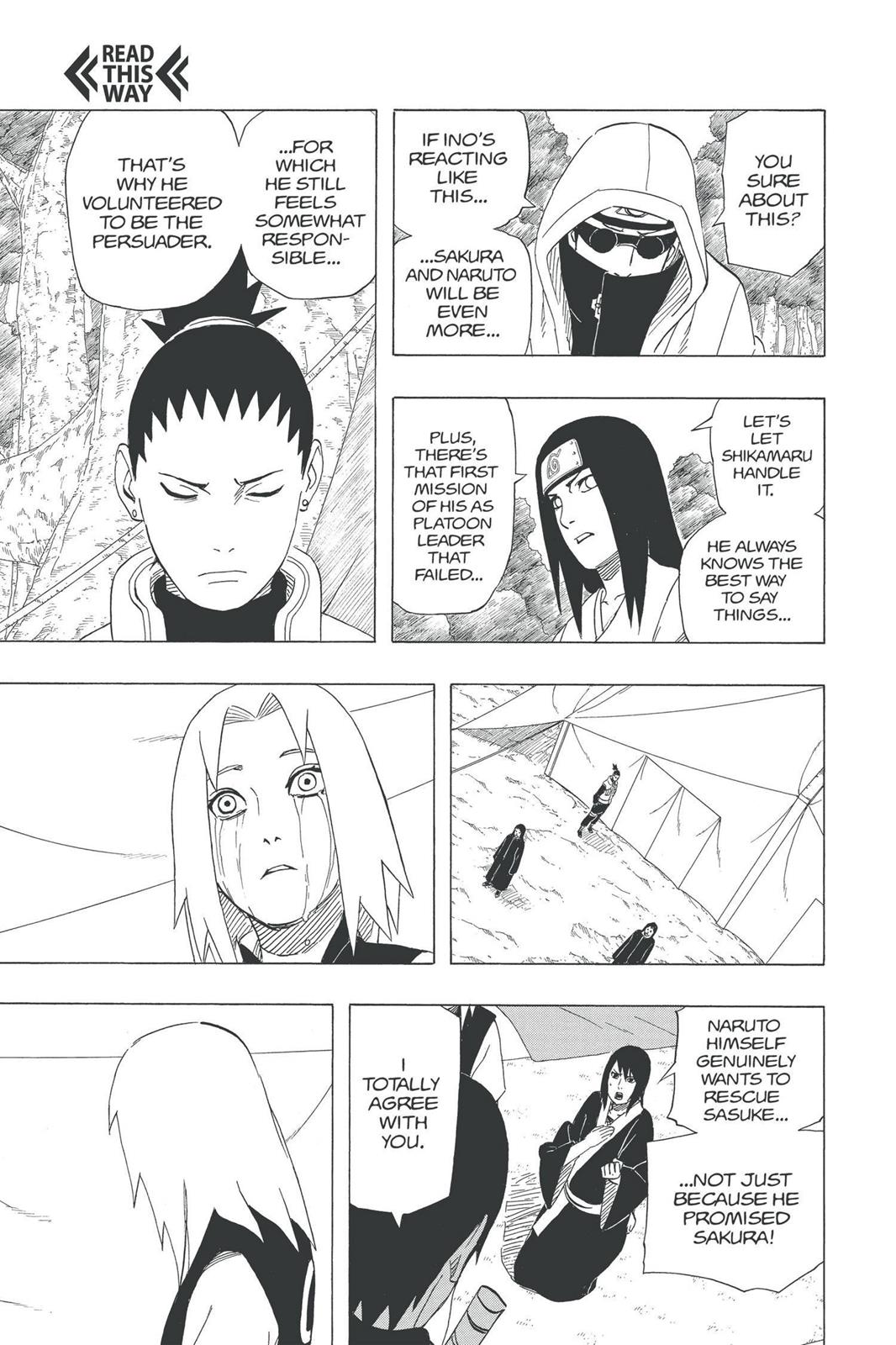 Naruto, Chapter 459 image 005
