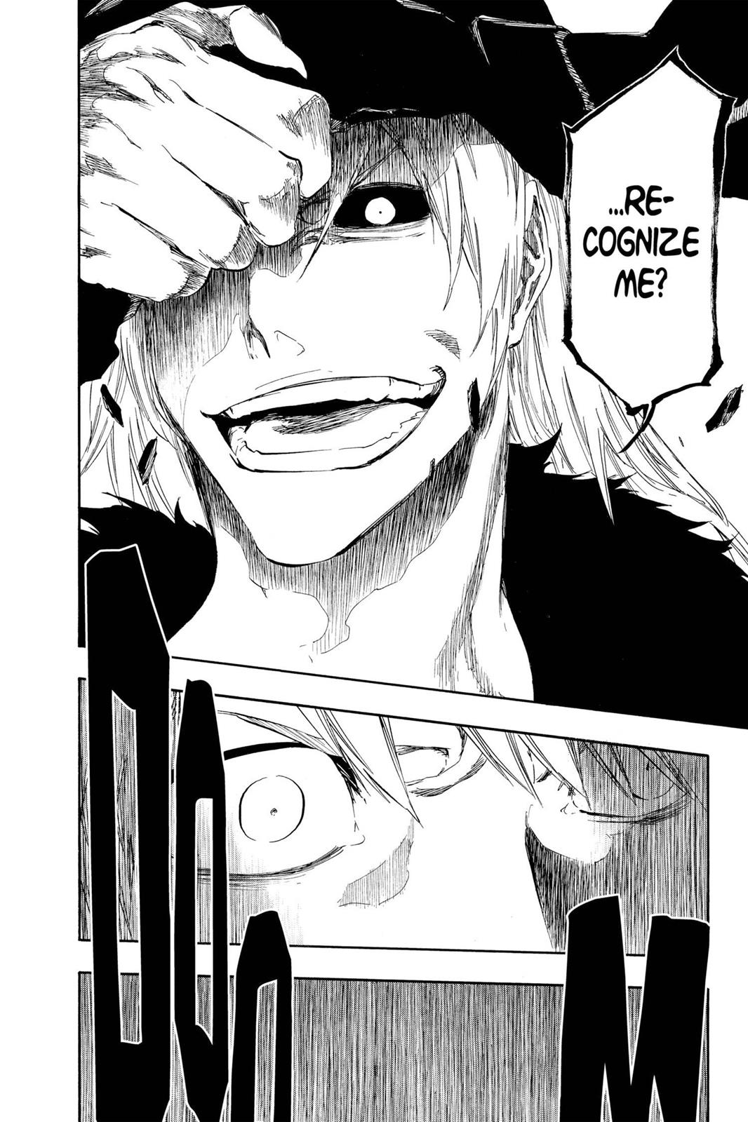 Bleach, Chapter 410 image 010