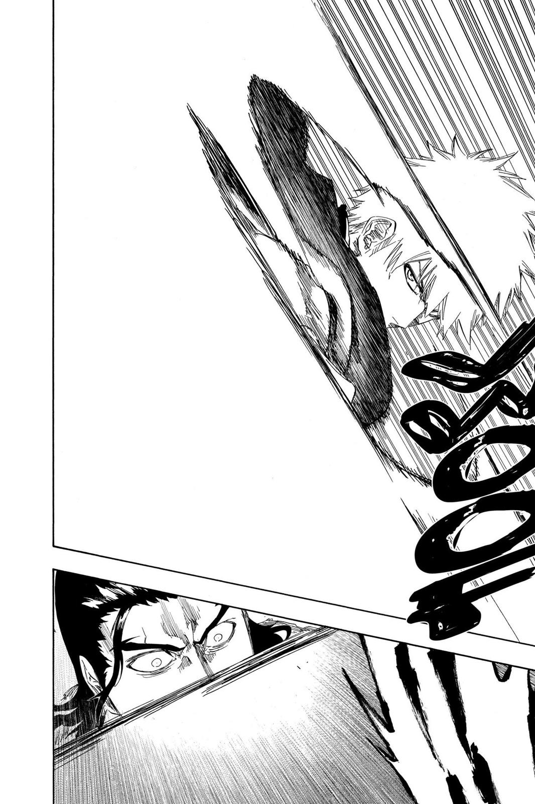 Bleach, Chapter 460 image 020