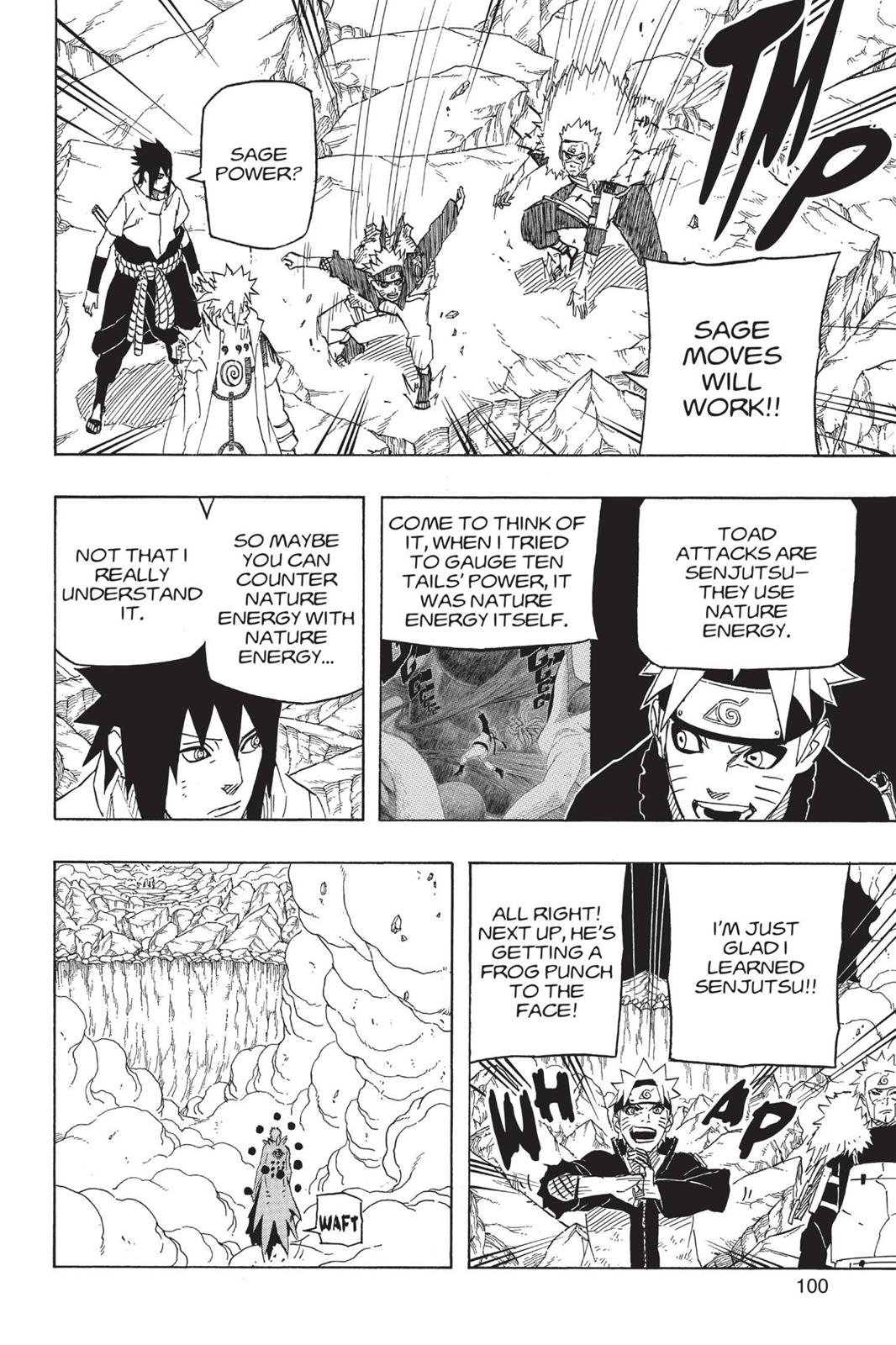 Naruto, Chapter 643 image 004