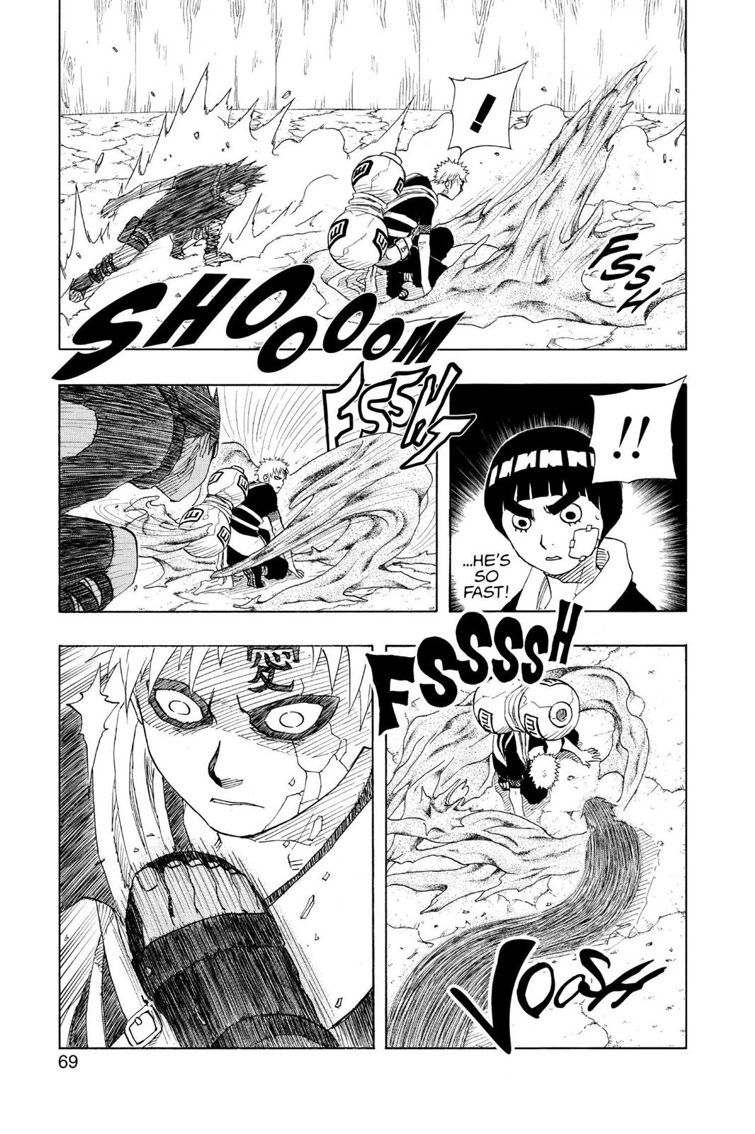 Naruto, Chapter 112 image 003