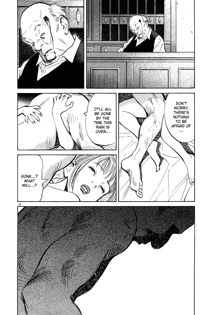 Monster,   Chapter 151 image 16