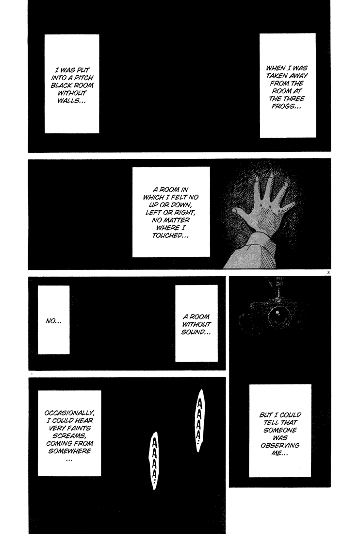 Monster,   Chapter 142 image 09