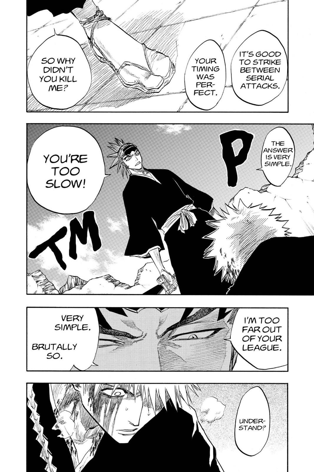 Bleach, Chapter 97 image 002
