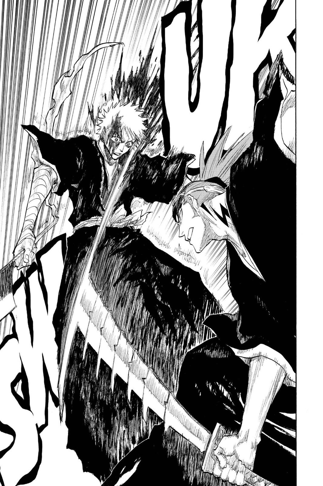 Bleach, Chapter 96 image 019
