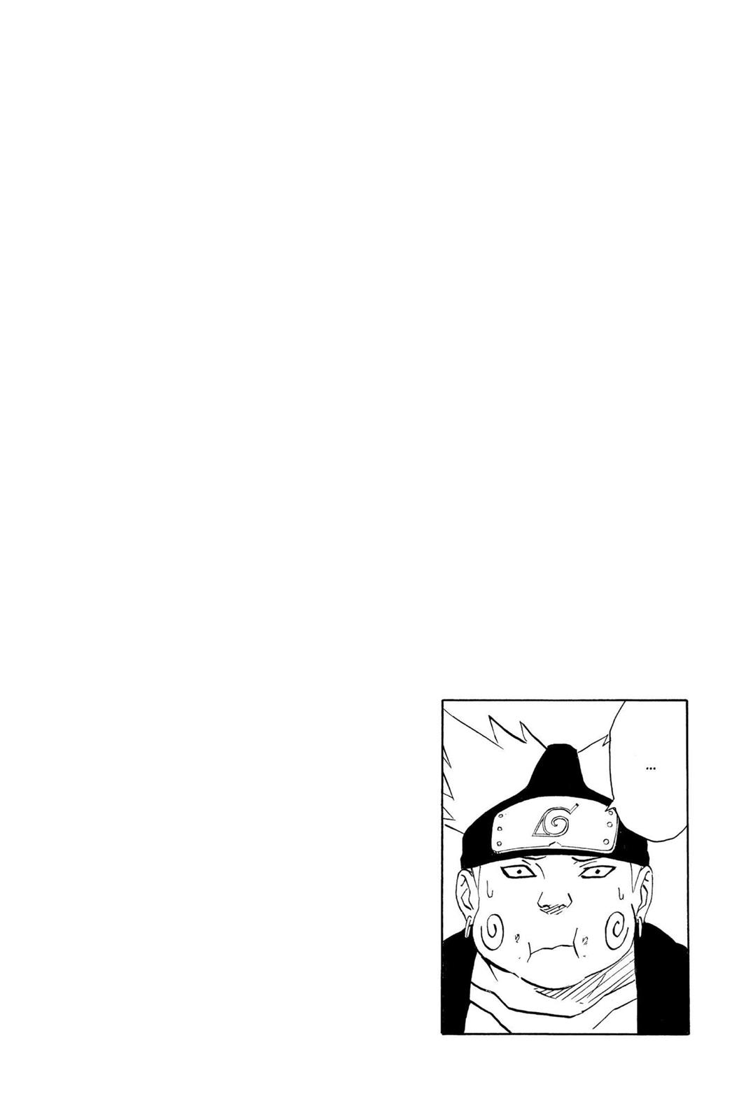 Naruto, Chapter 173 image 020