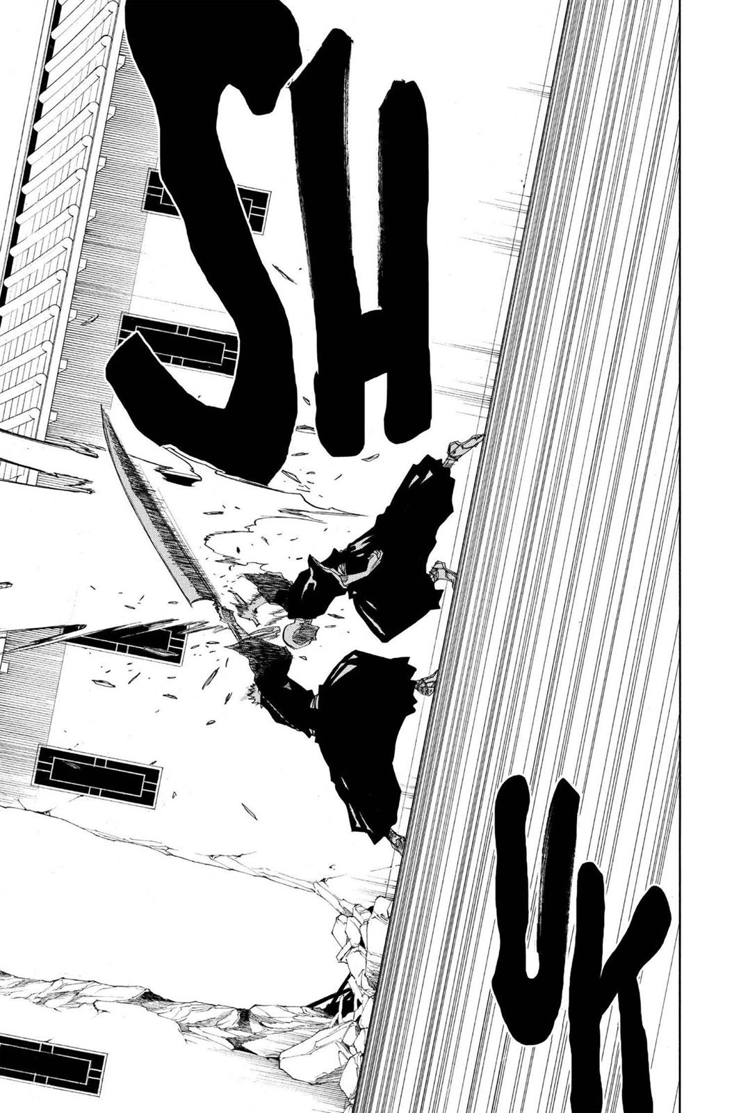 Bleach, Chapter 88 image 017