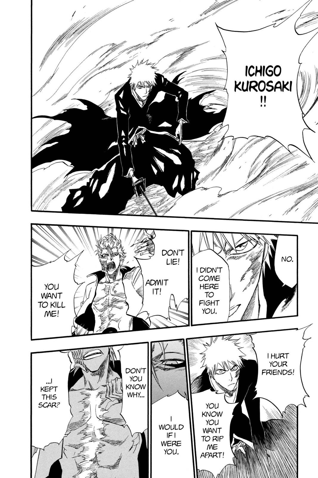 Bleach, Chapter 279 image 024