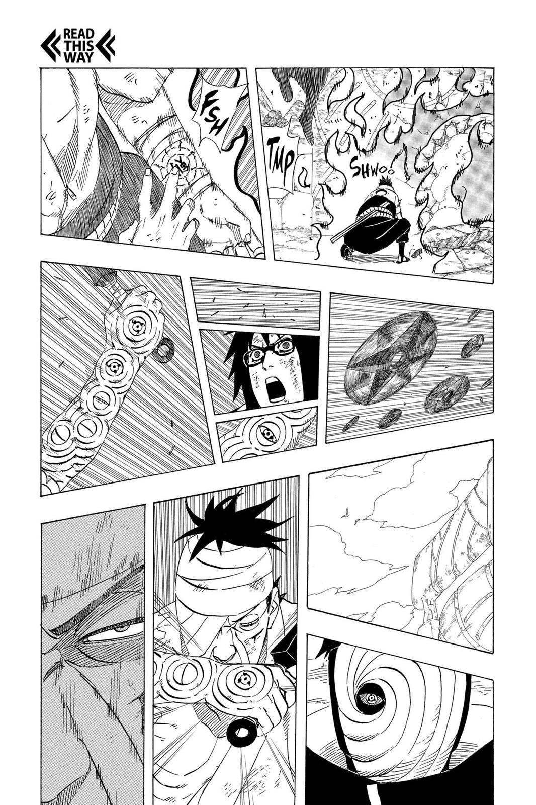 Naruto, Chapter 479 image 014
