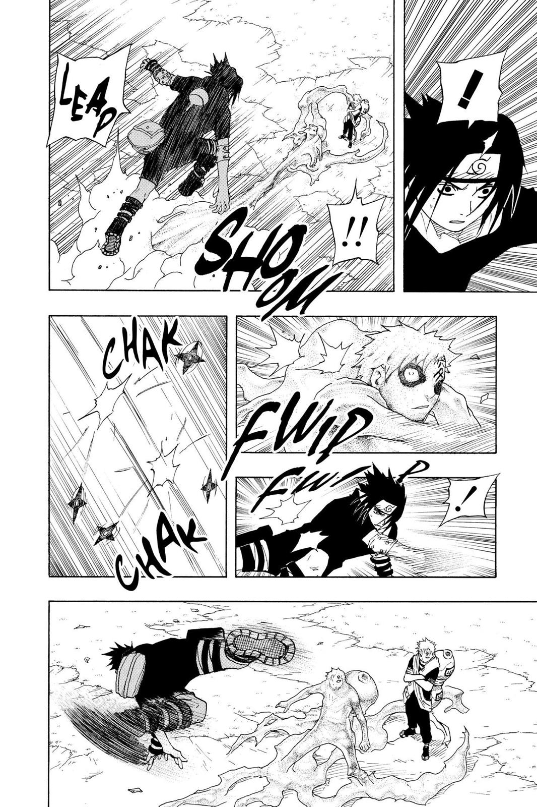 Naruto, Chapter 111 image 014
