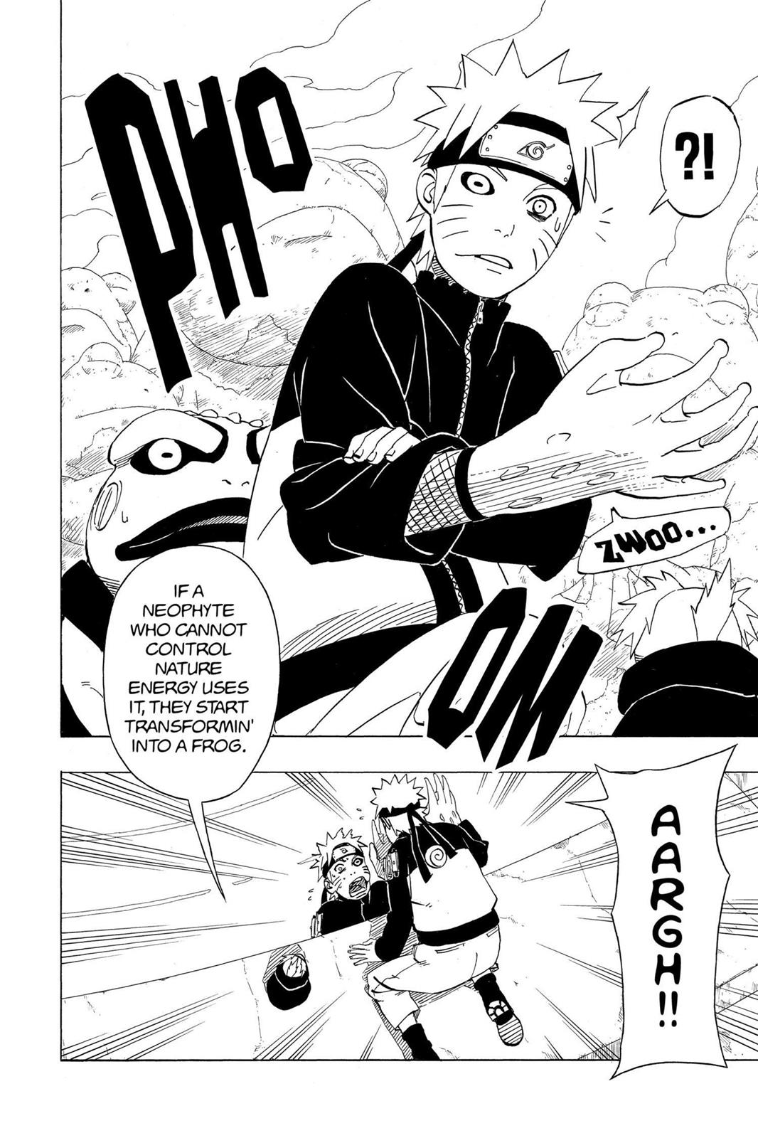 Naruto, Chapter 410 image 013