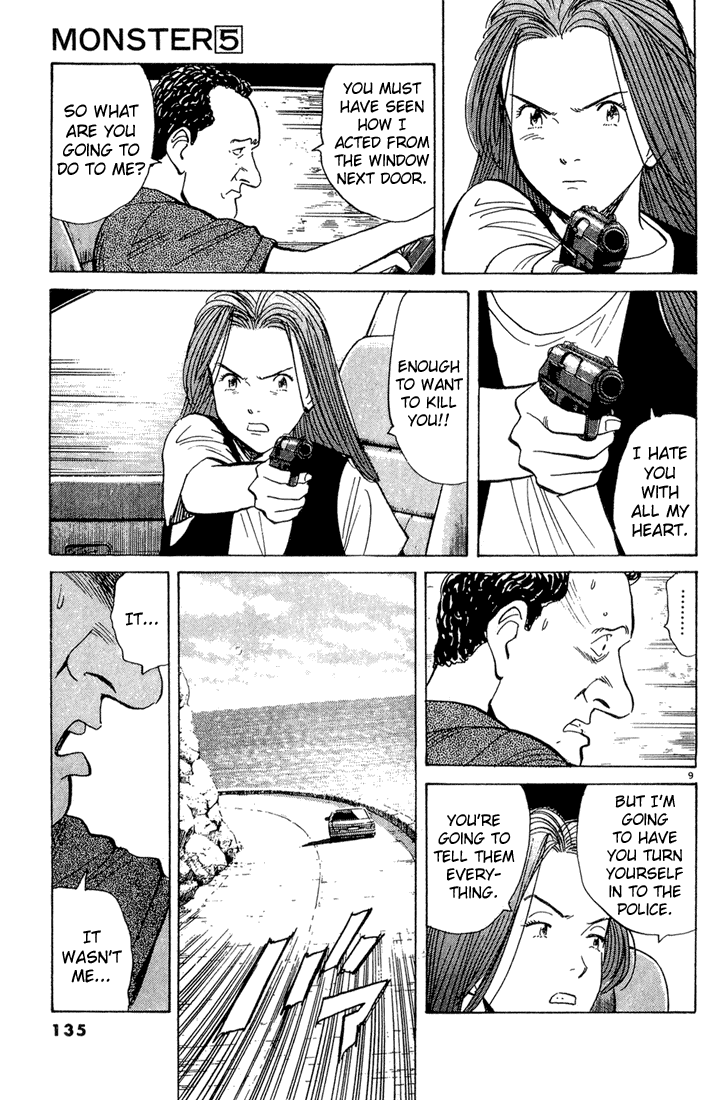 Monster,   Chapter 38 image 09