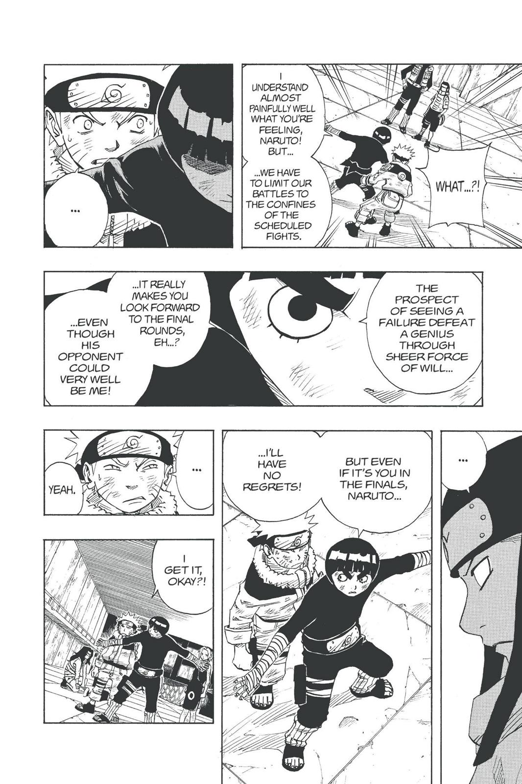 Naruto, Chapter 81 image 004