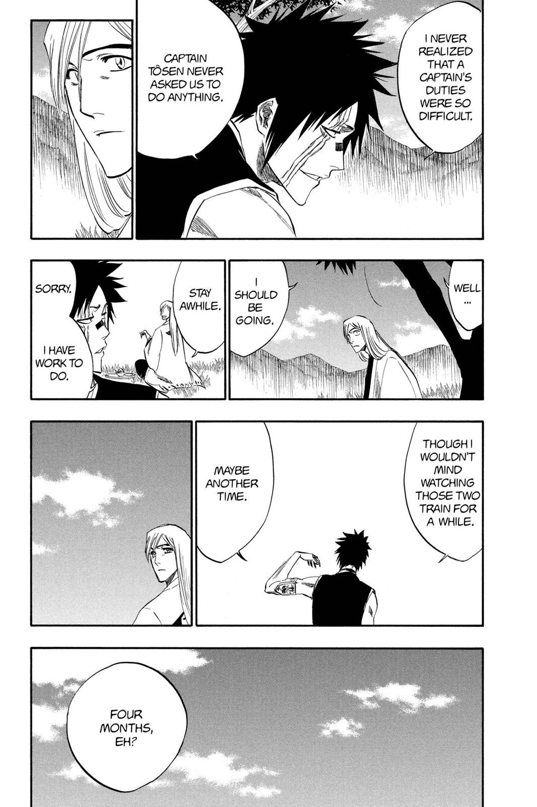 Bleach, Chapter 230 image 005