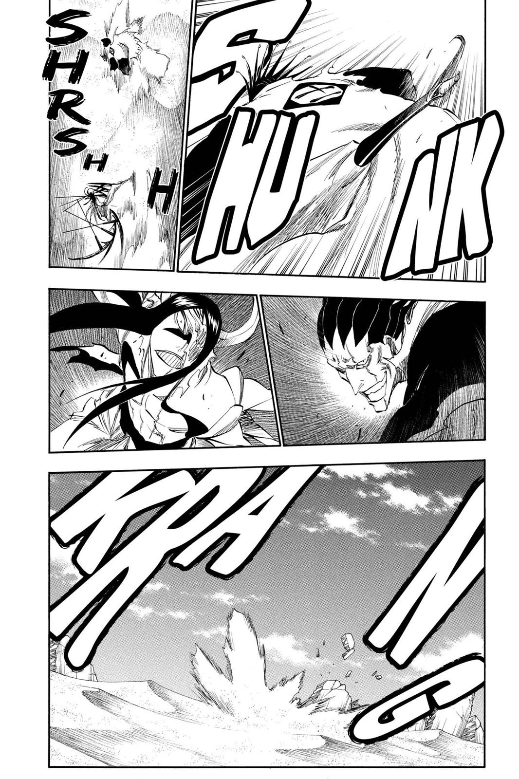 Bleach, Chapter 311 image 008