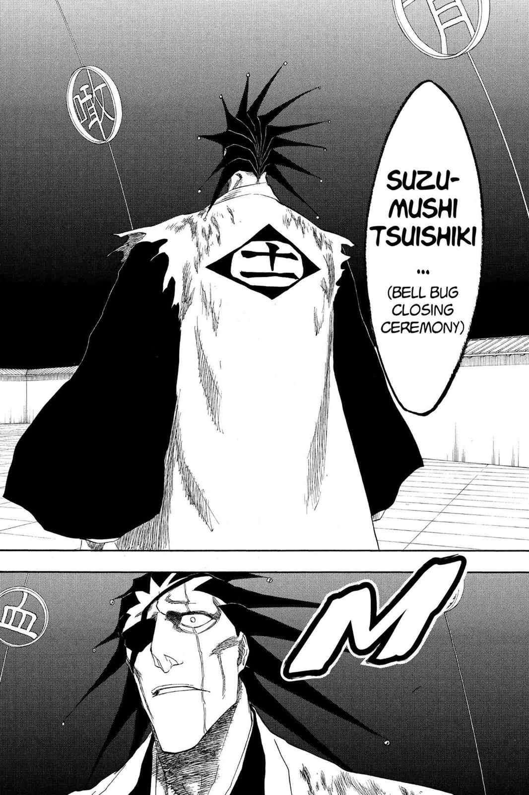 Bleach, Chapter 146 image 010