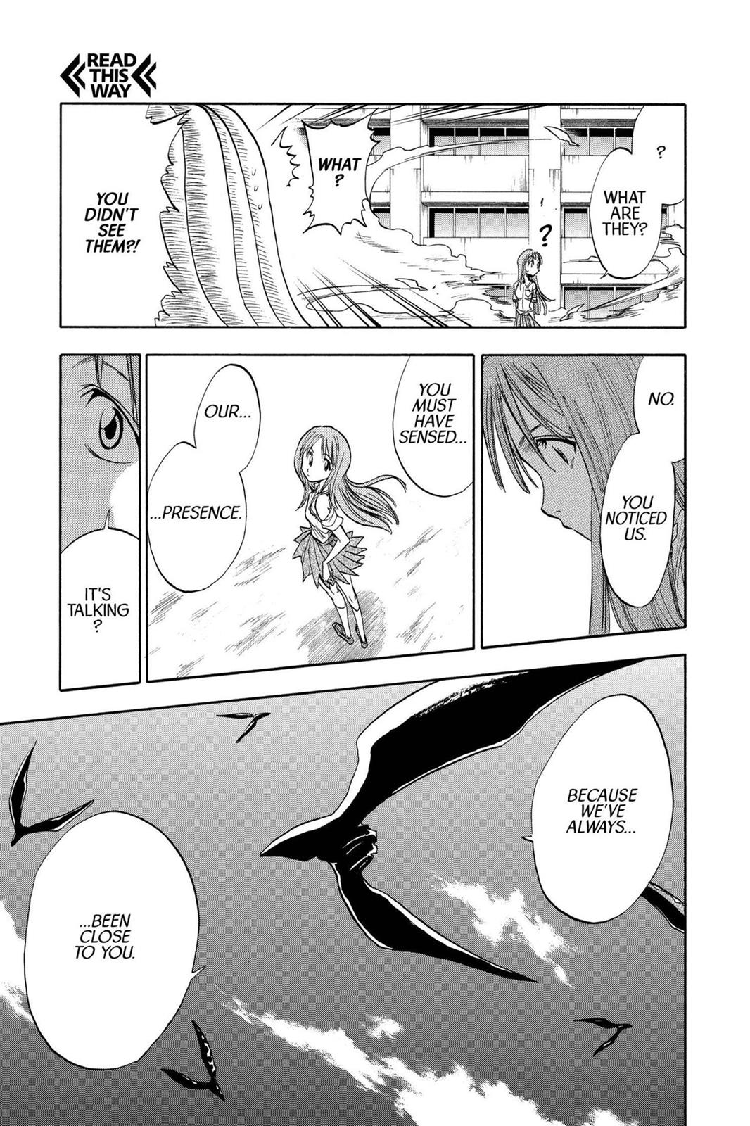 Bleach, Chapter 43 image 003