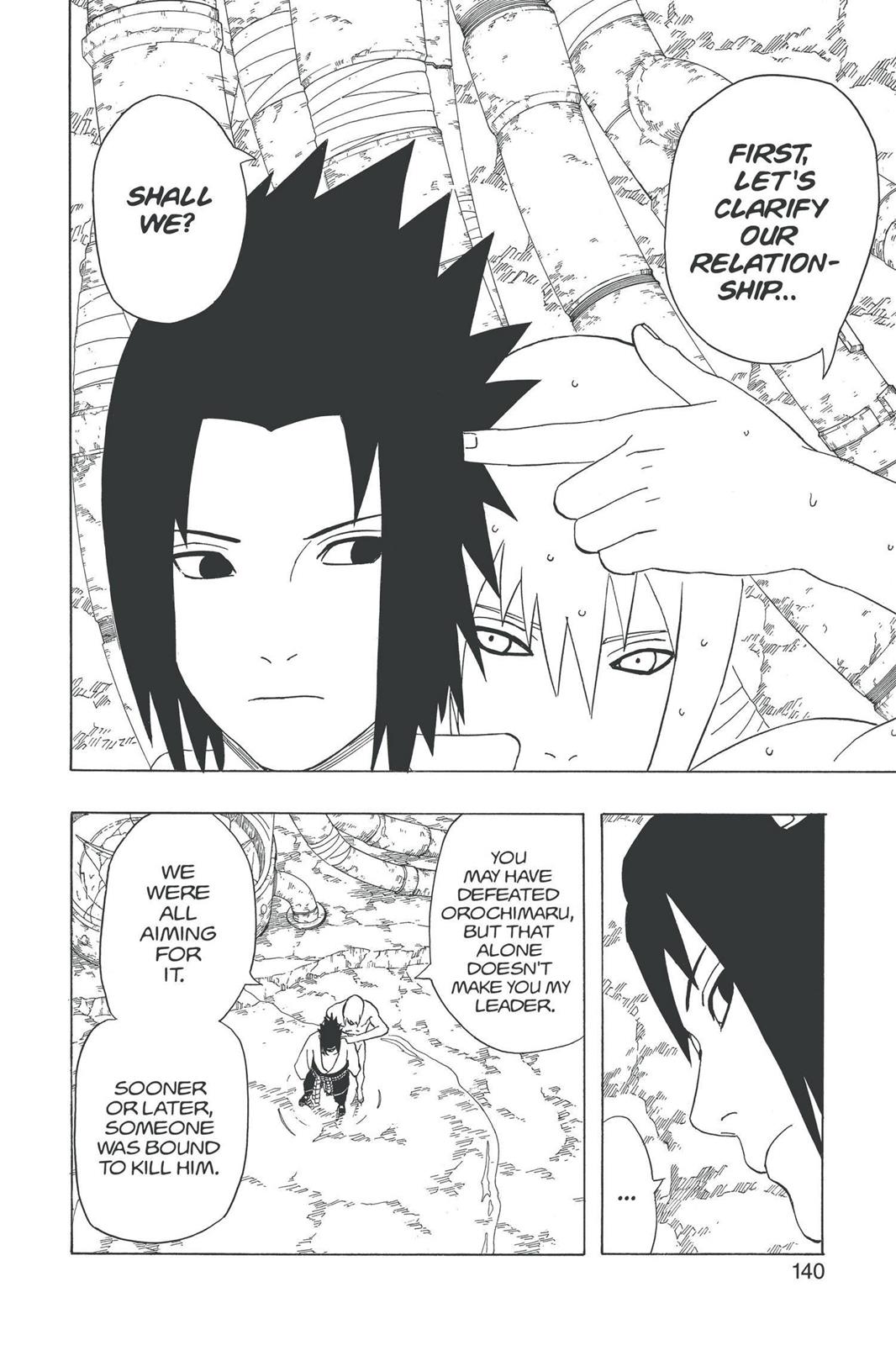 Naruto, Chapter 347 image 004