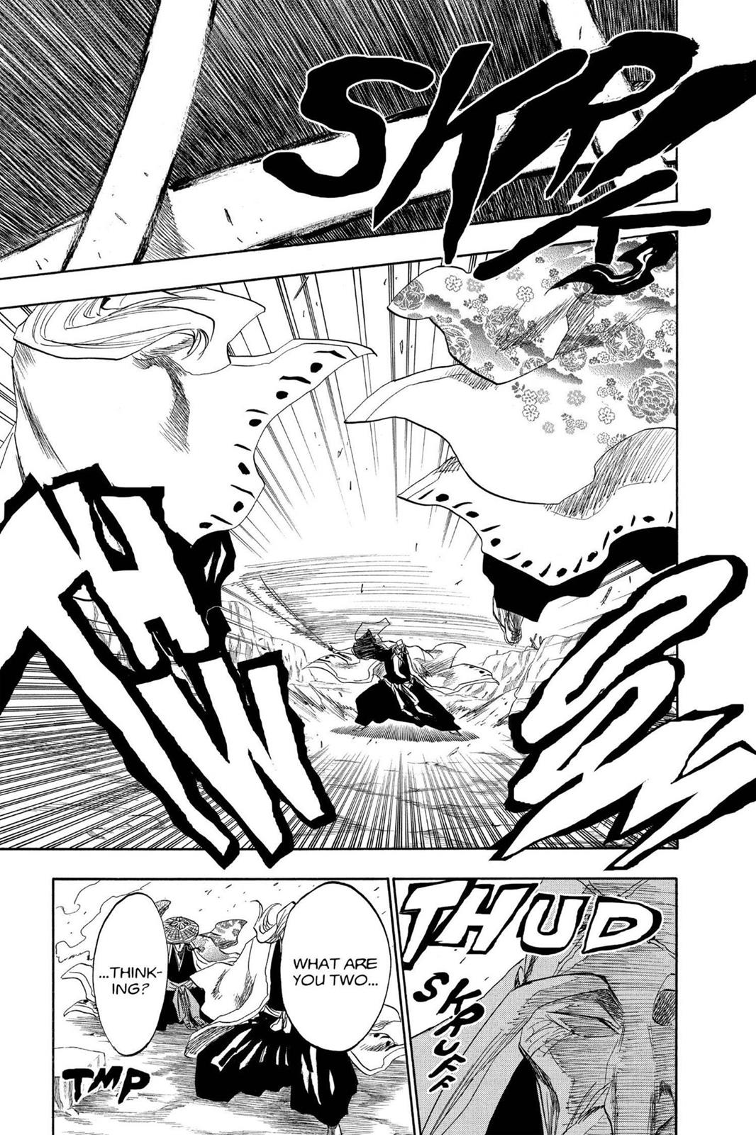 Bleach, Chapter 155 image 021