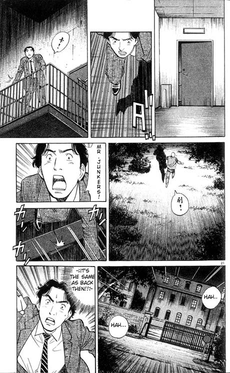 Monster,   Chapter 7 image 21