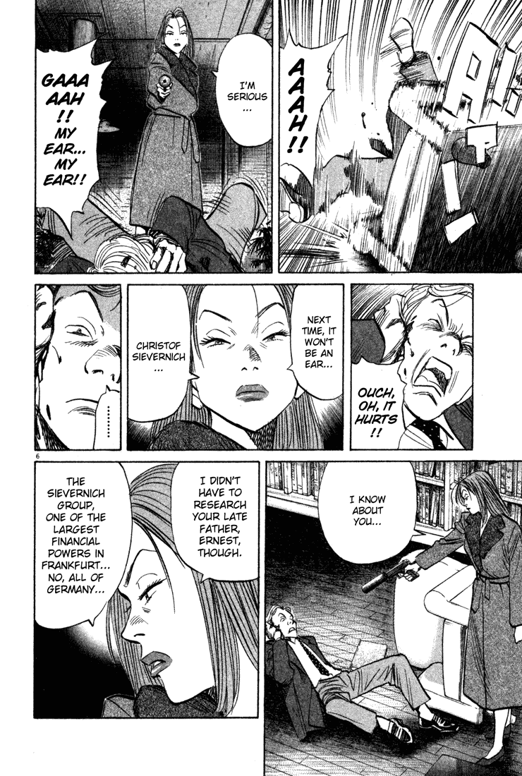Monster,   Chapter 139 image 06