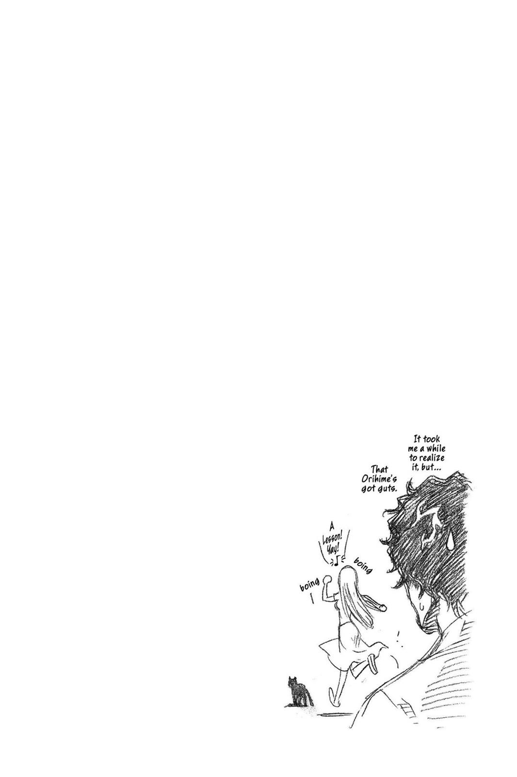 Bleach, Chapter 60 image 020