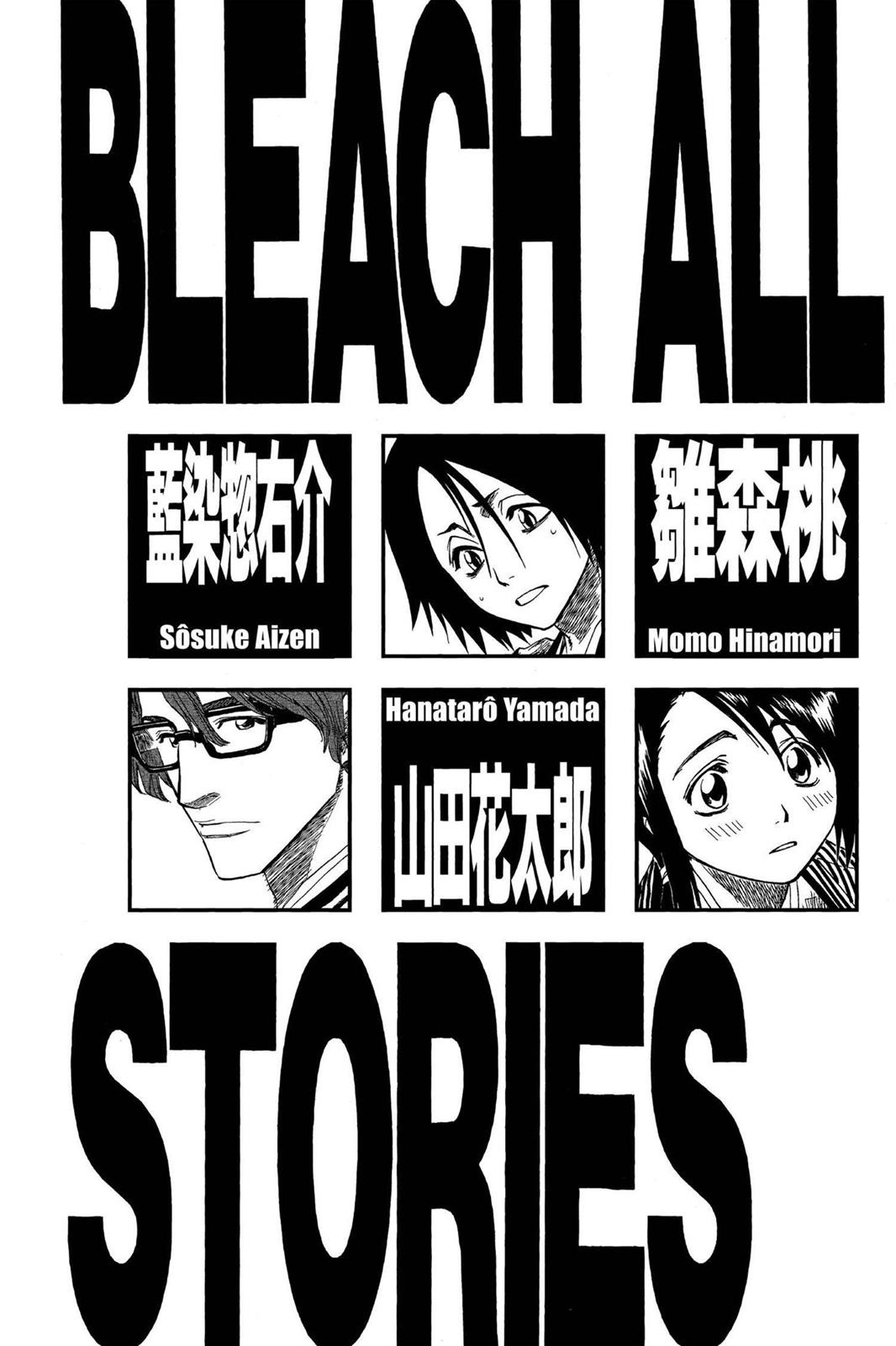 Bleach, Chapter 99 image 006