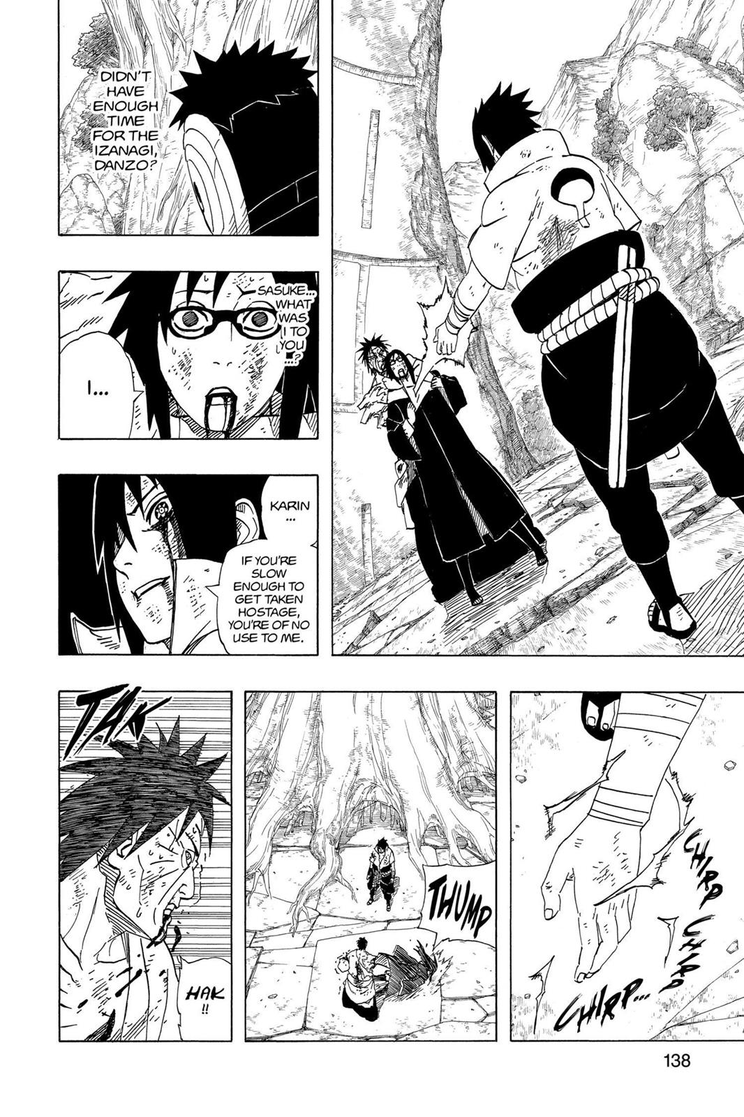 Naruto, Chapter 481 image 002