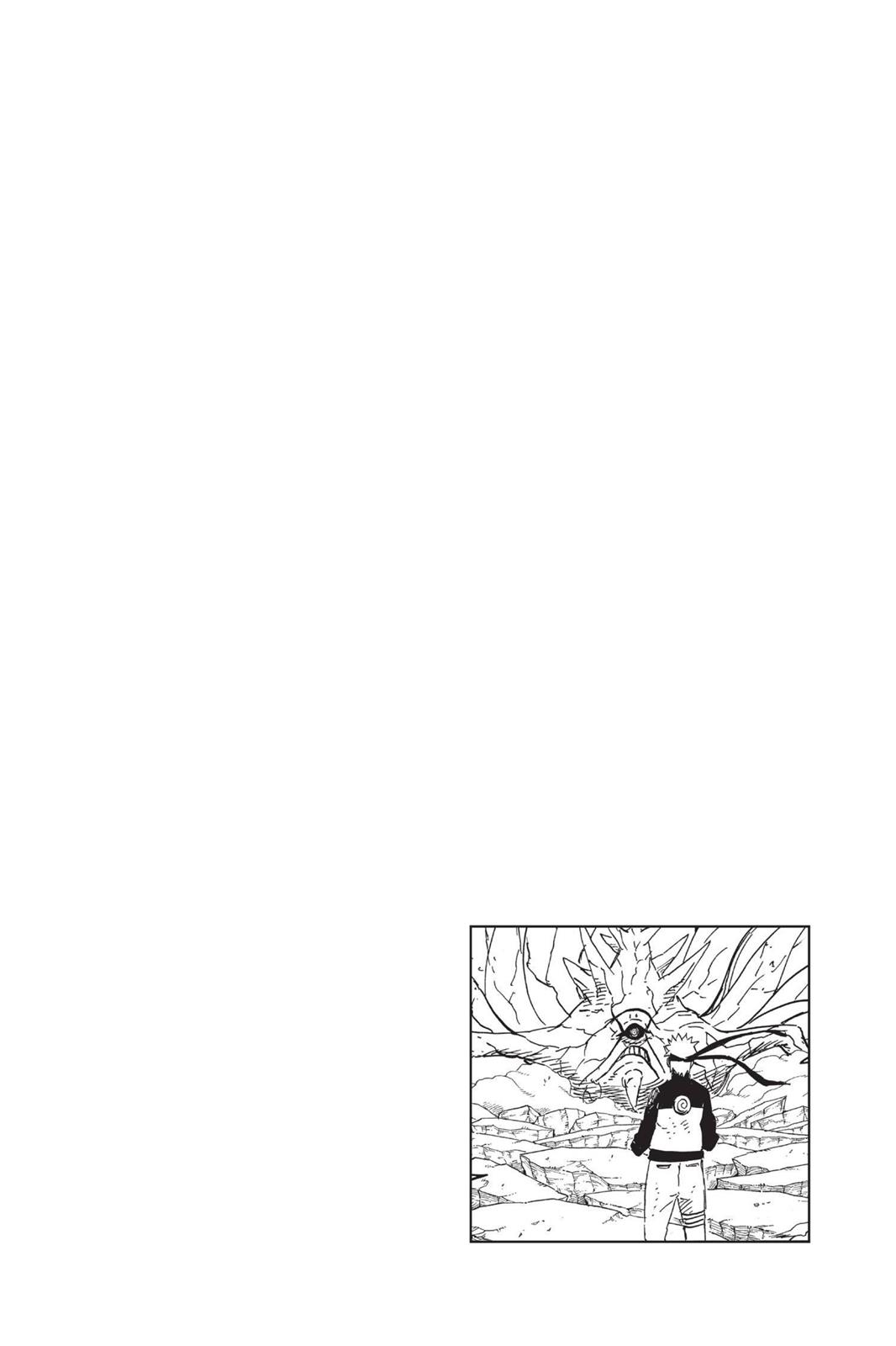 Naruto, Chapter 612 image 017