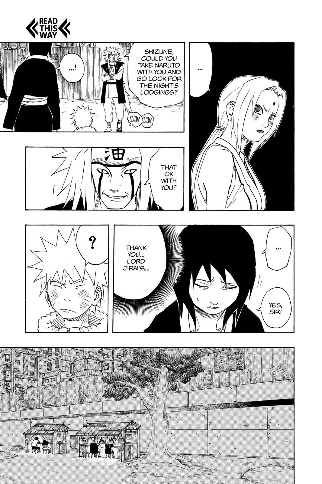 Naruto, Chapter 159 image 010