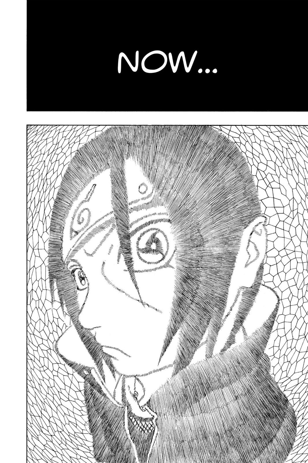 Naruto, Chapter 232 image 010