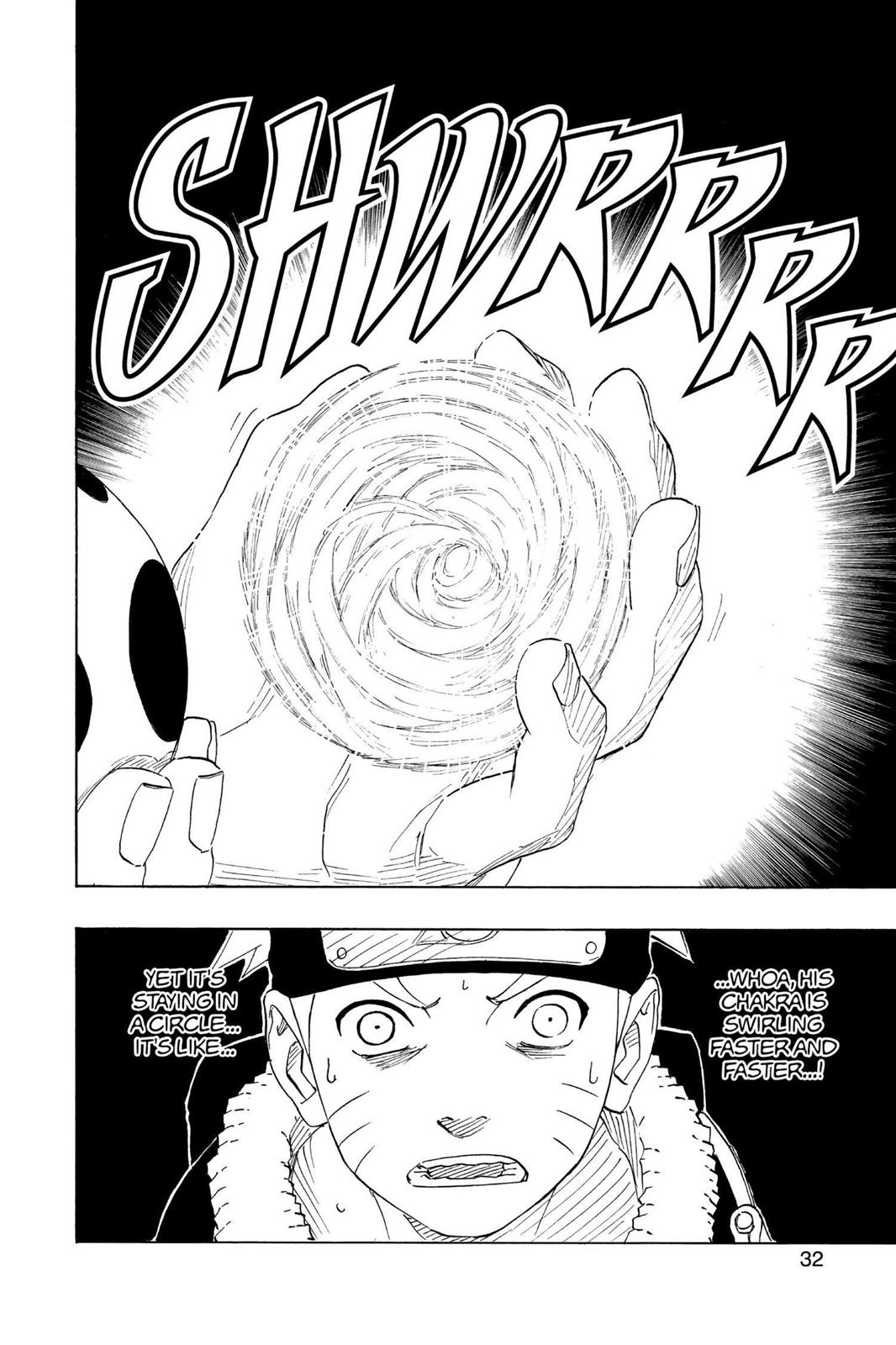 Naruto, Chapter 155 image 006