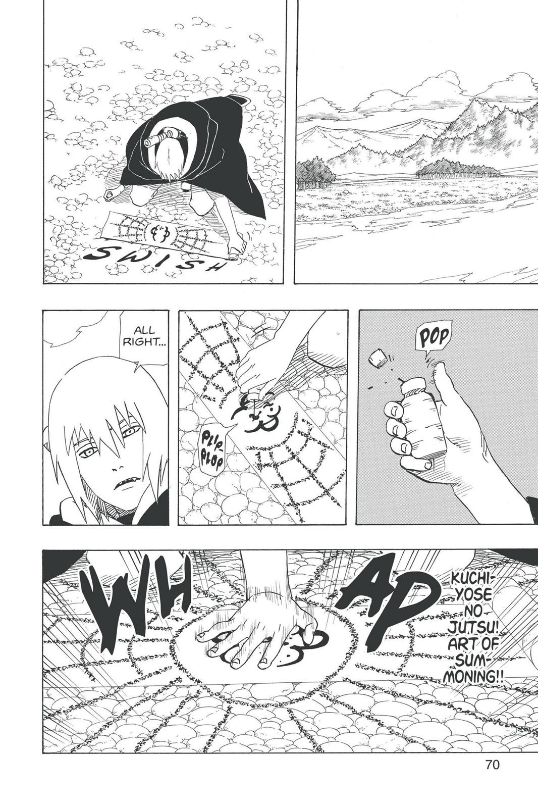 Naruto, Chapter 363 image 010