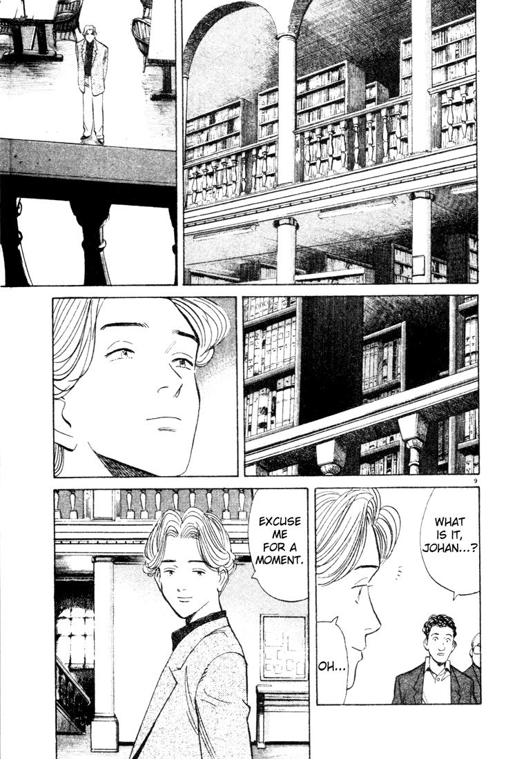 Monster,   Chapter 64 image 09