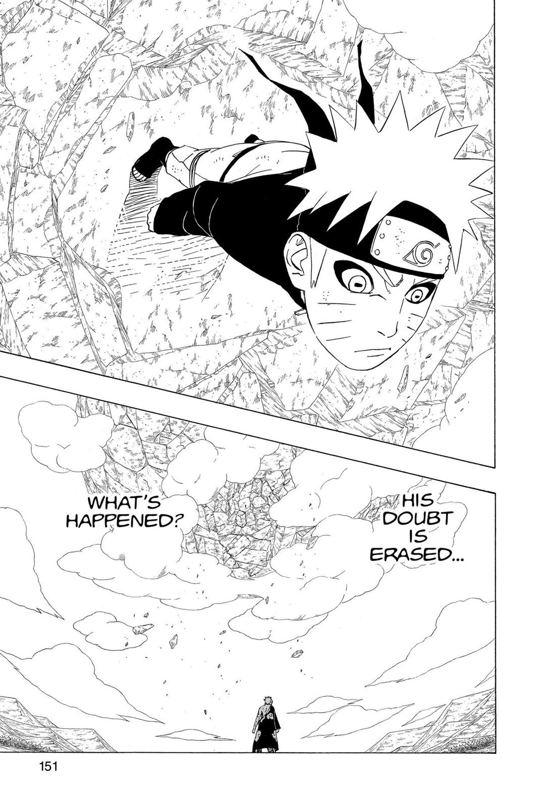 Naruto, Chapter 440 image 017