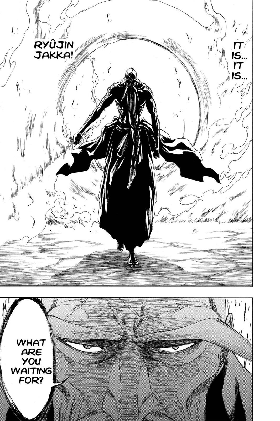 Bleach, Chapter 156 image 009