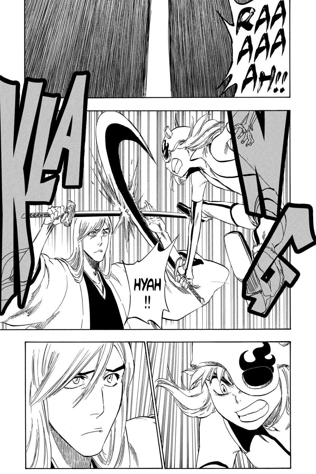 Bleach, Chapter 336 image 009