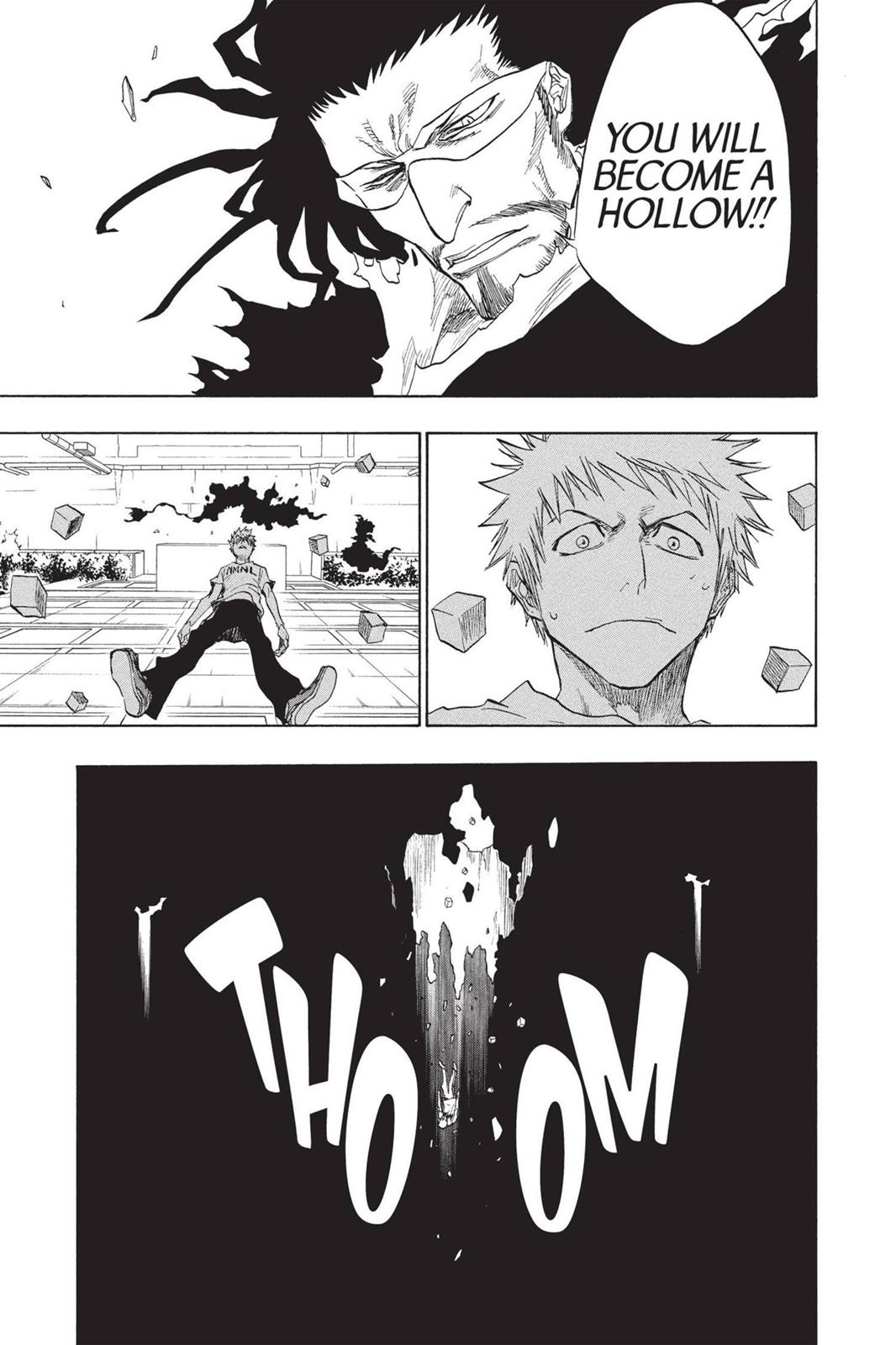 Bleach, Chapter 63 image 013