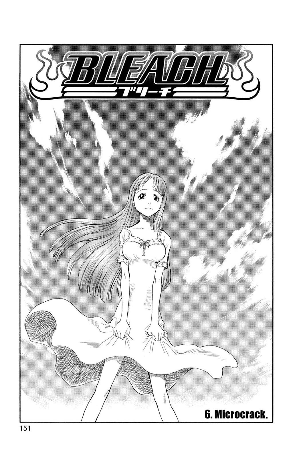 Bleach, Chapter 6 image 005