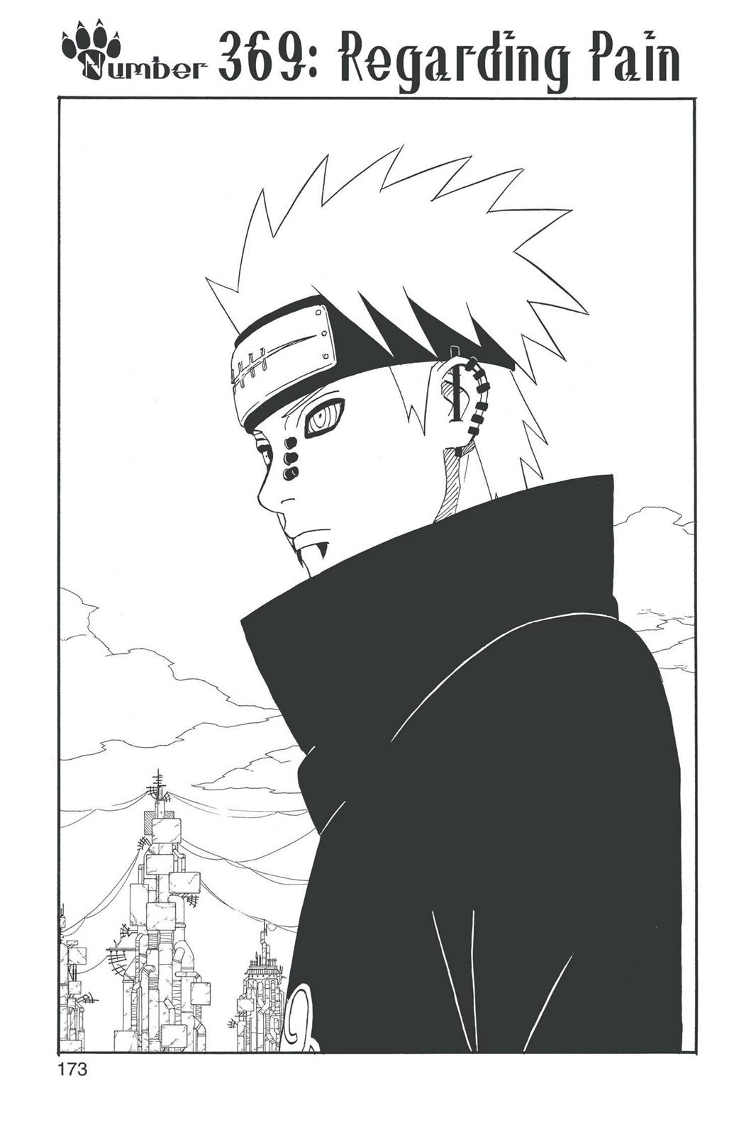 Naruto, Chapter 369 image 001
