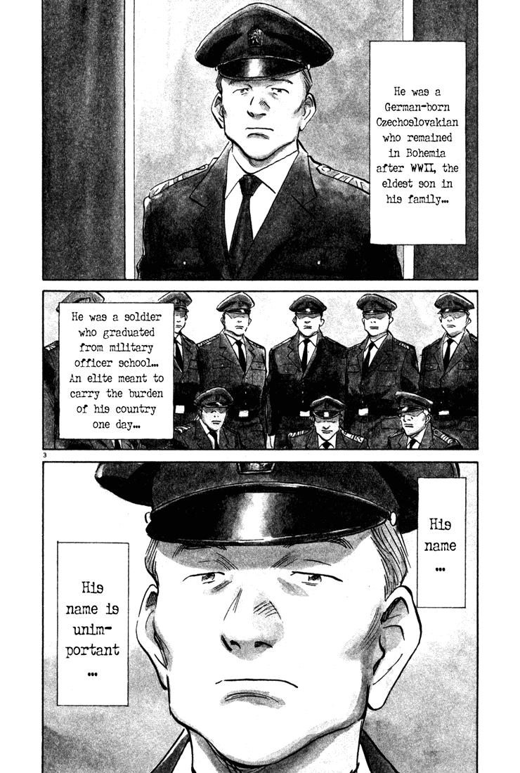 Monster,   Chapter 140 image 03