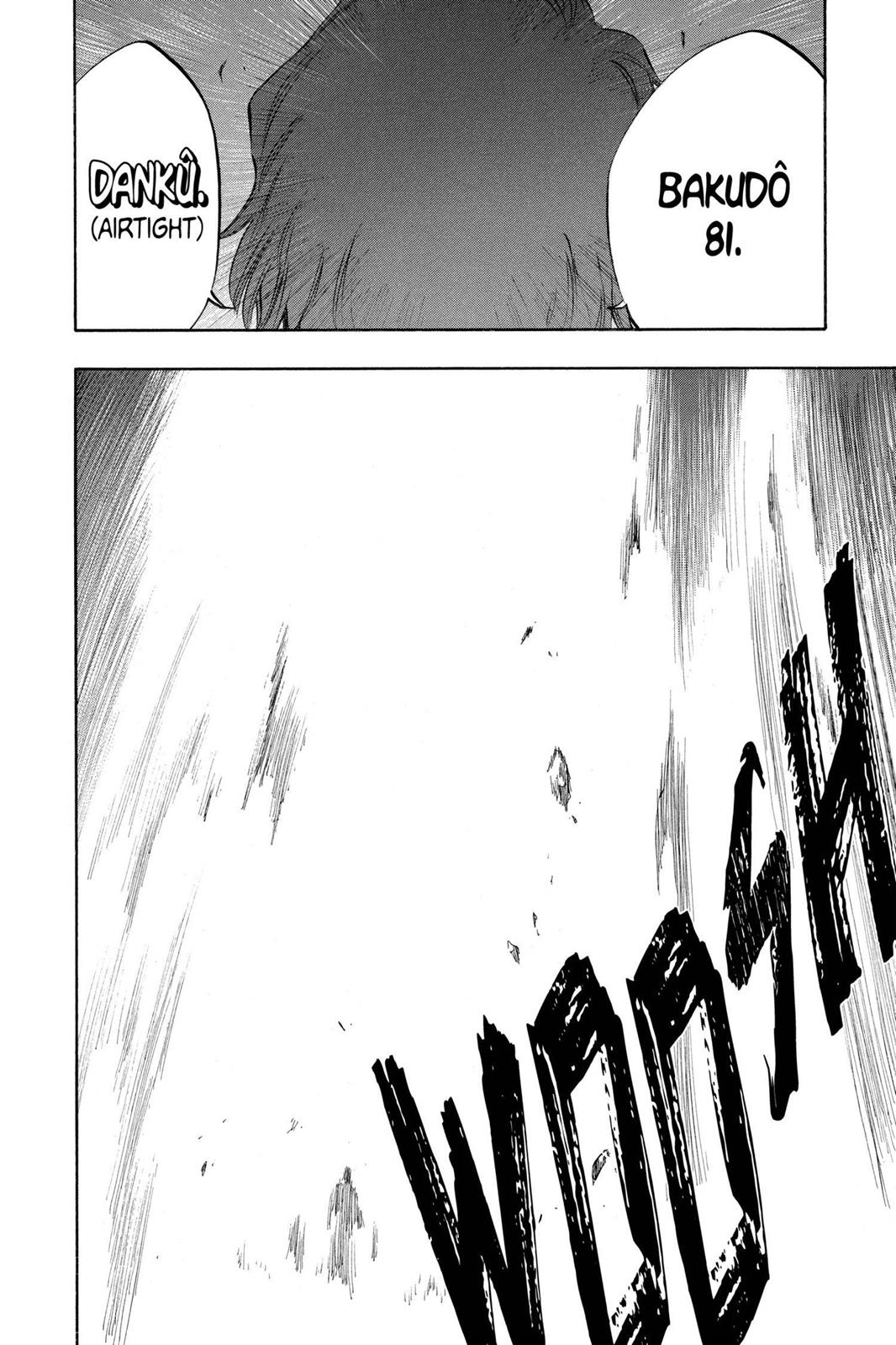 Bleach, Chapter 315.8 image 040