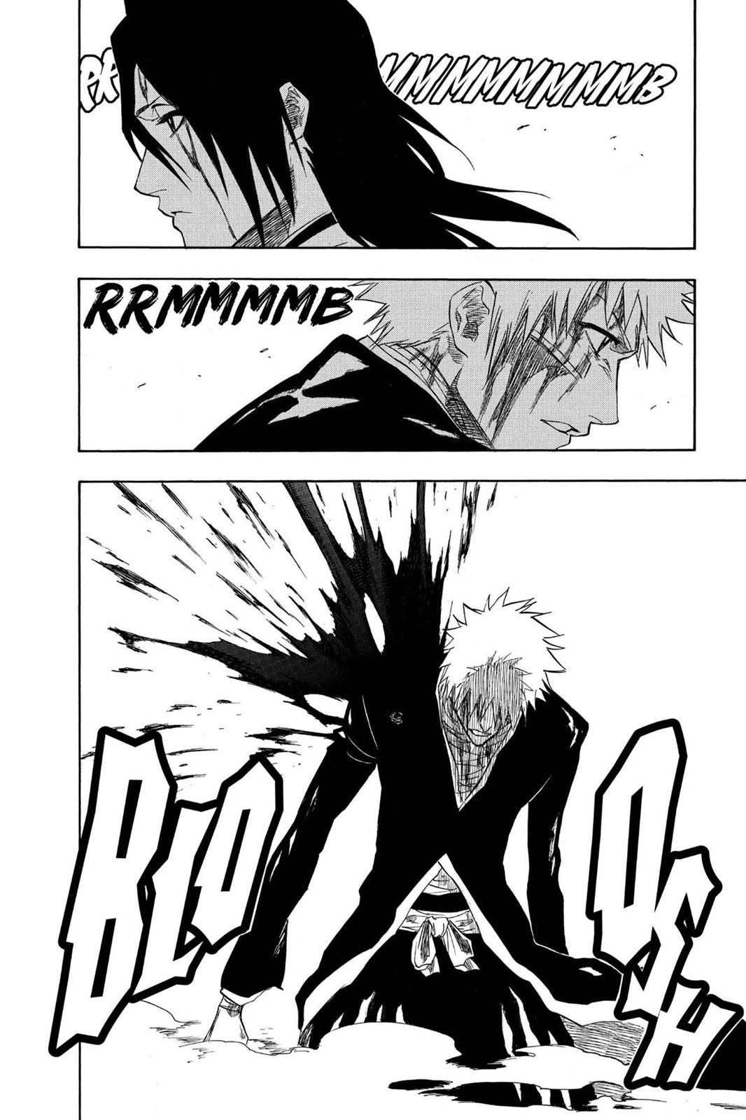 Bleach, Chapter 167 image 004