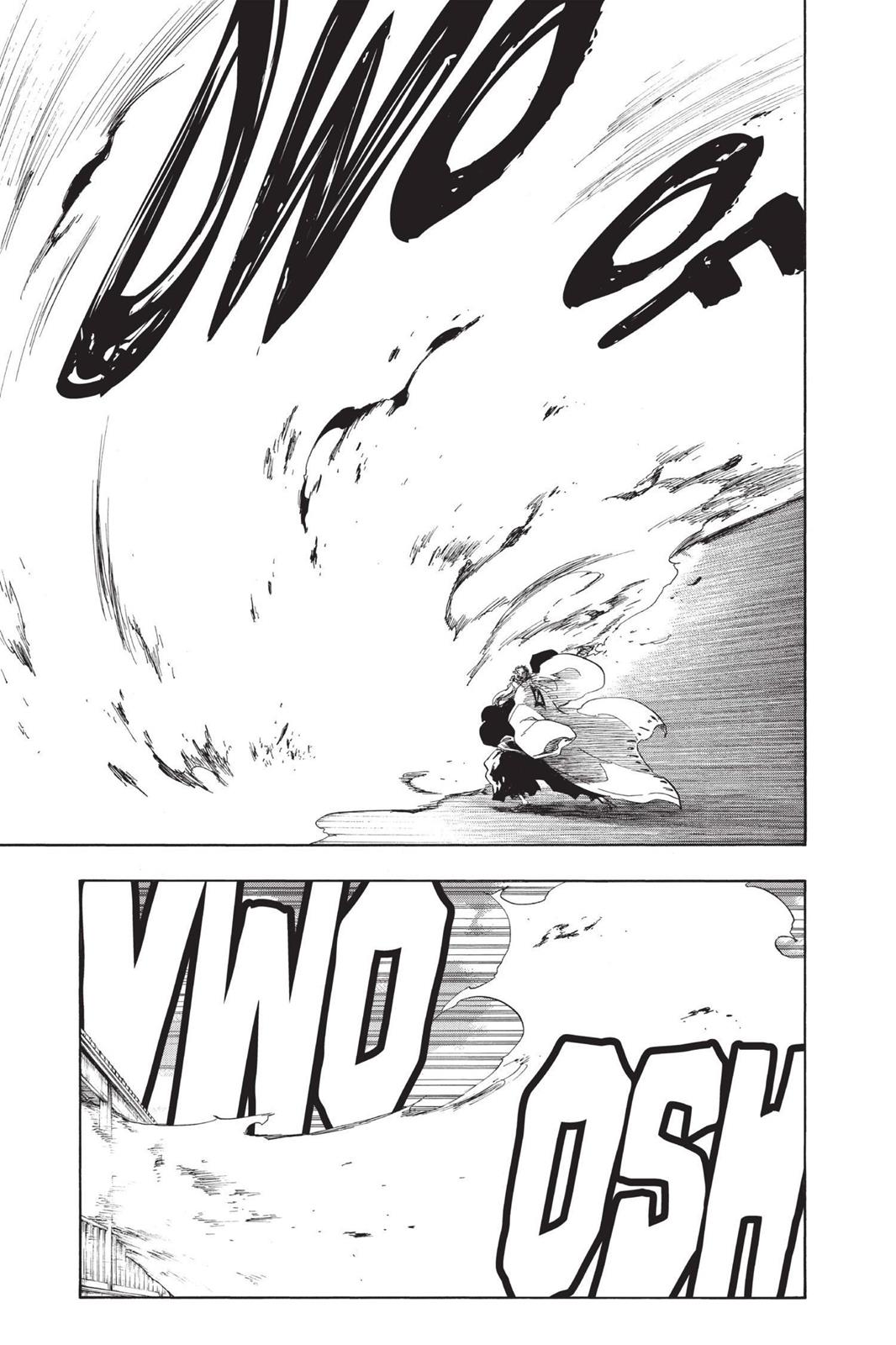 Bleach, Chapter 484 image 005