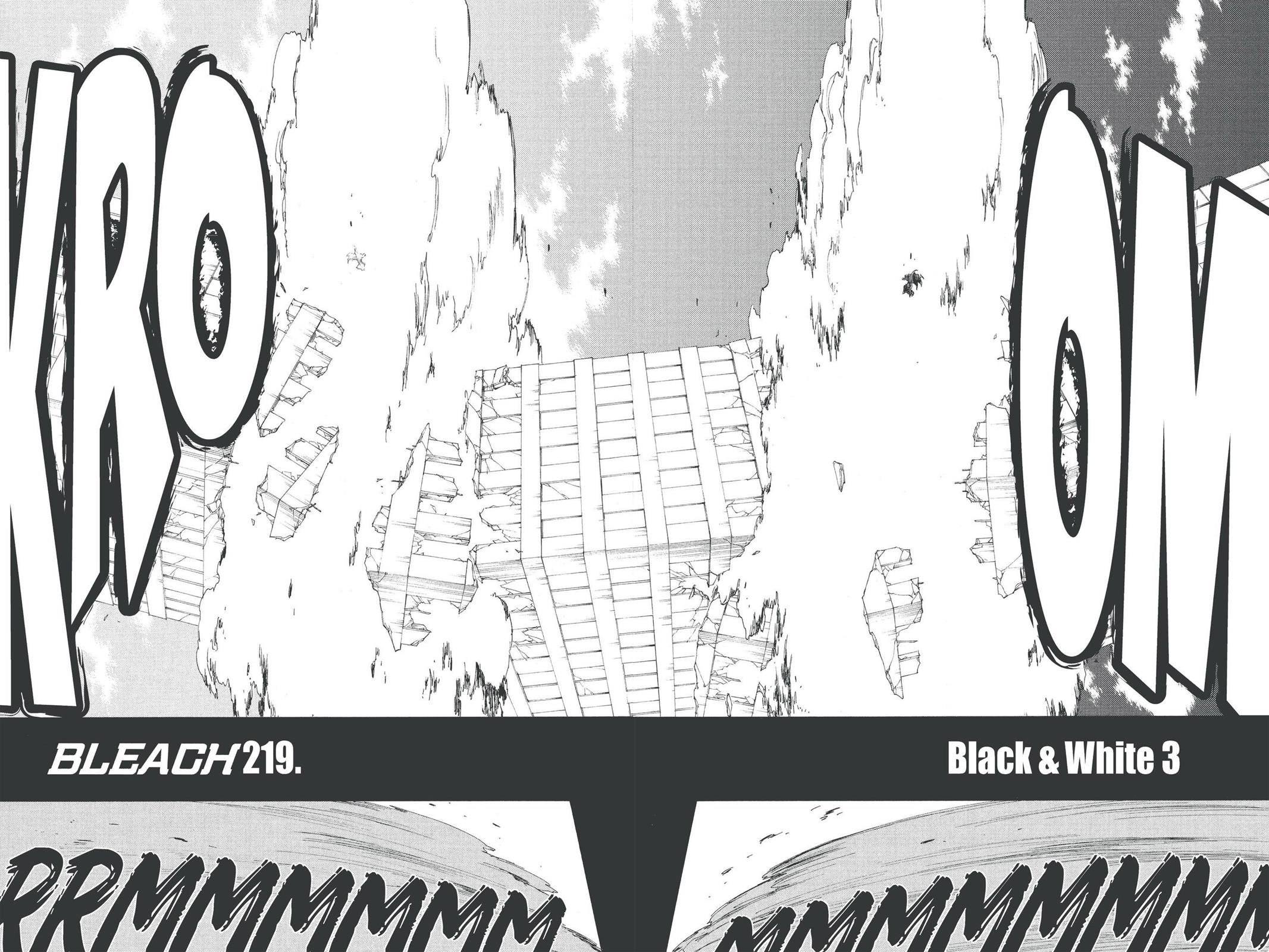Bleach, Chapter 219 image 004