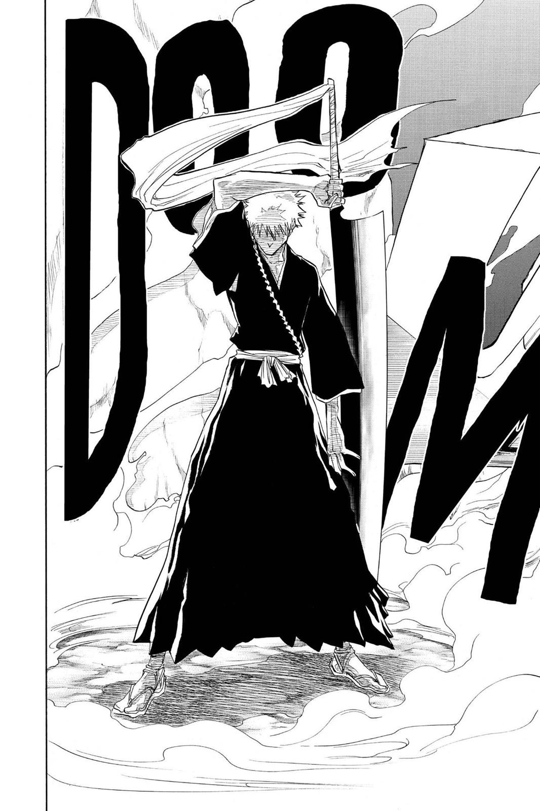 Bleach, Chapter 73 image 011