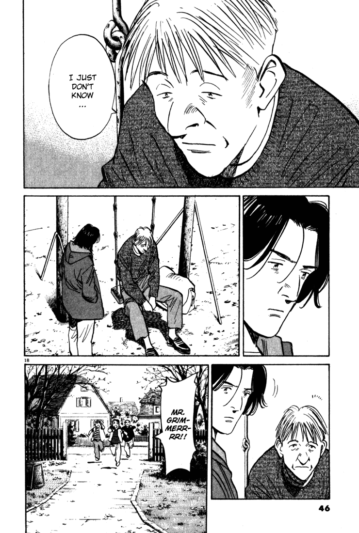Monster,   Chapter 97 image 18