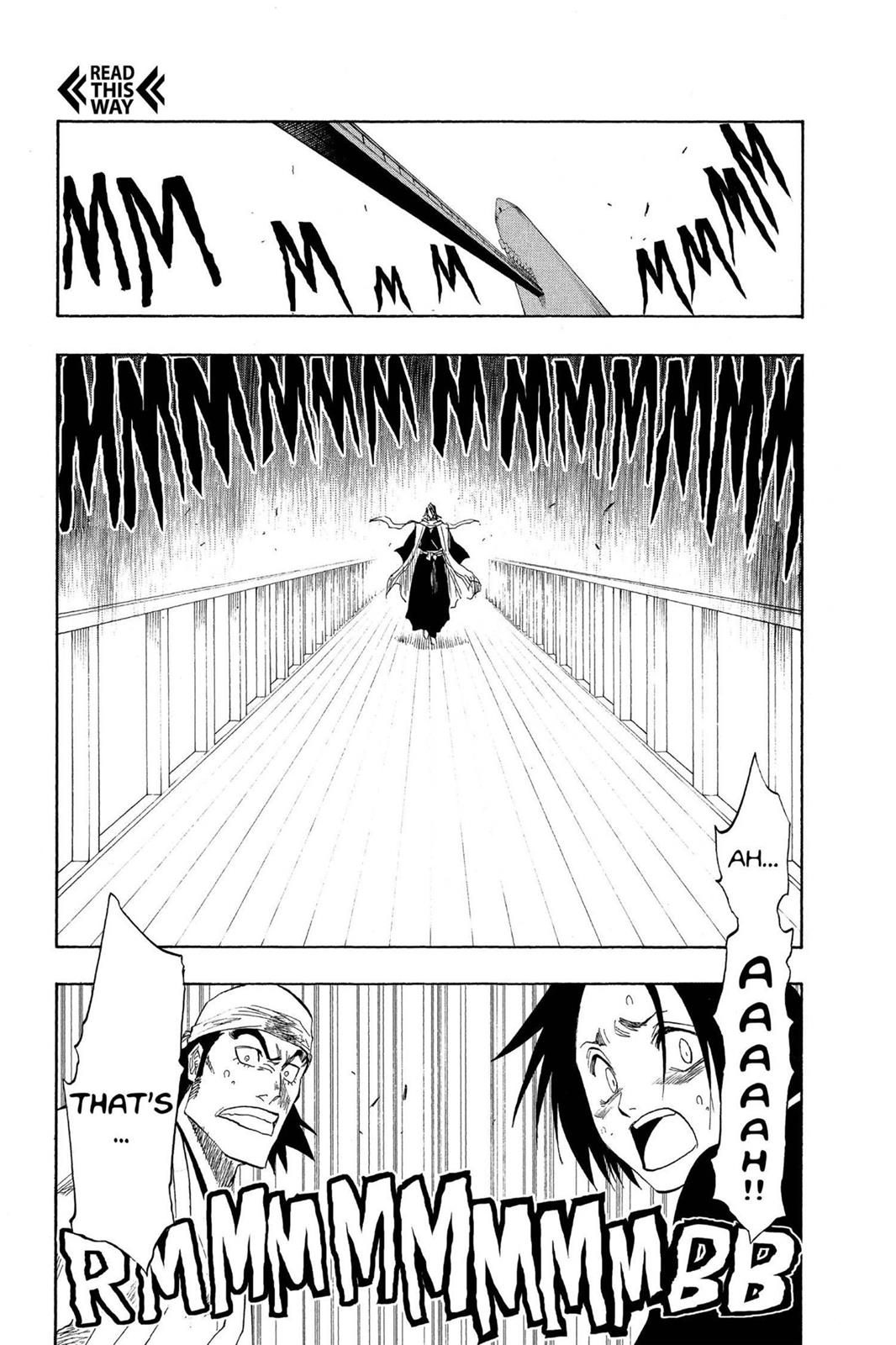 Bleach, Chapter 116 image 012