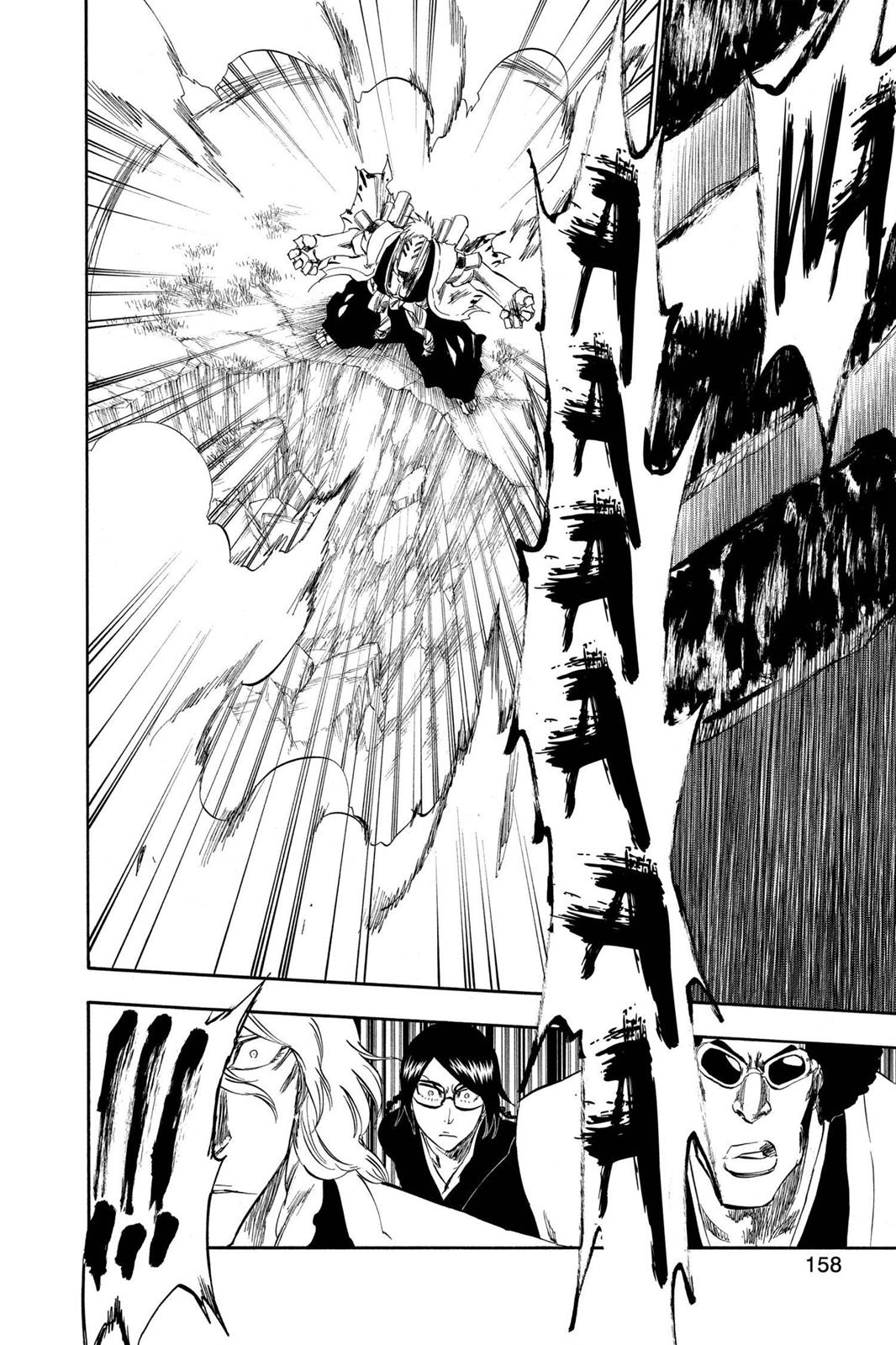 Bleach, Chapter 315.7 image 004