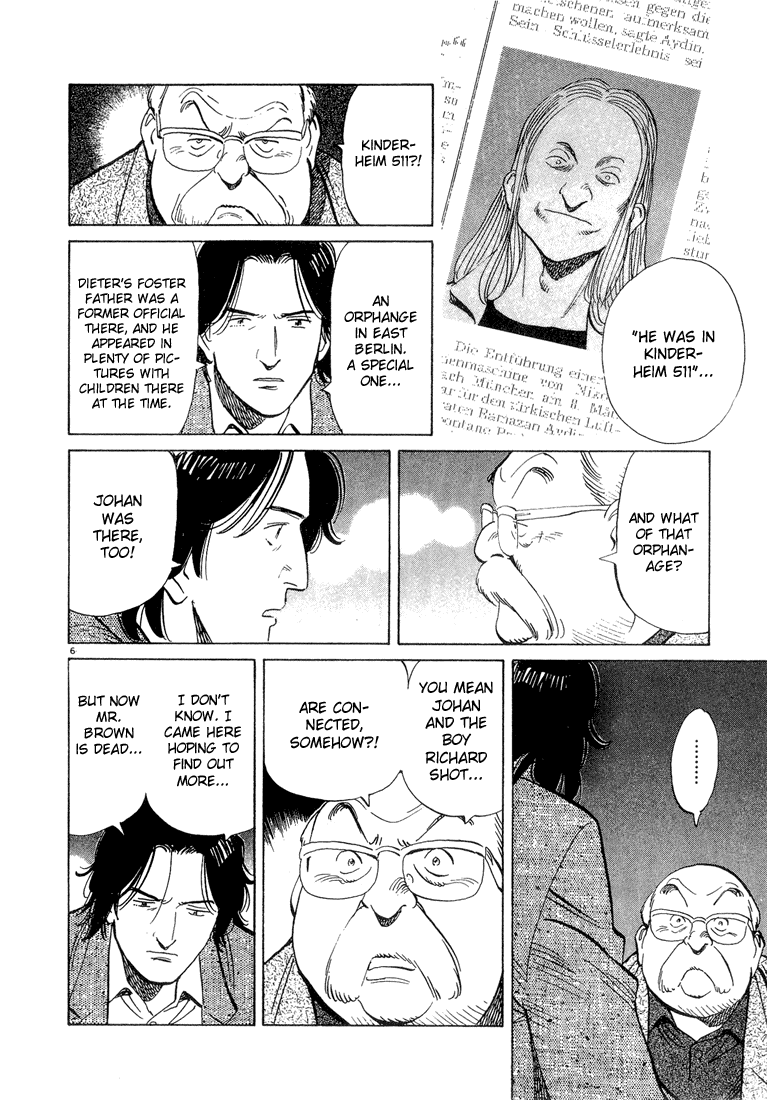 Monster,   Chapter 59 image 06